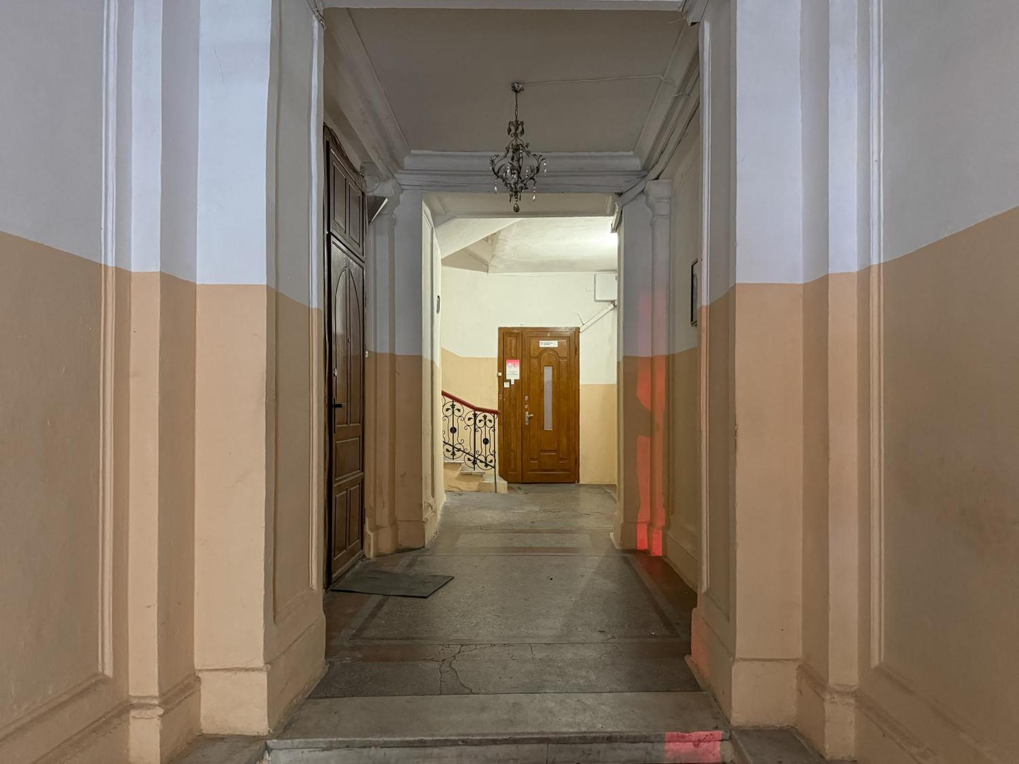 Apartments White Pearl Sadova Odesa Exterior foto
