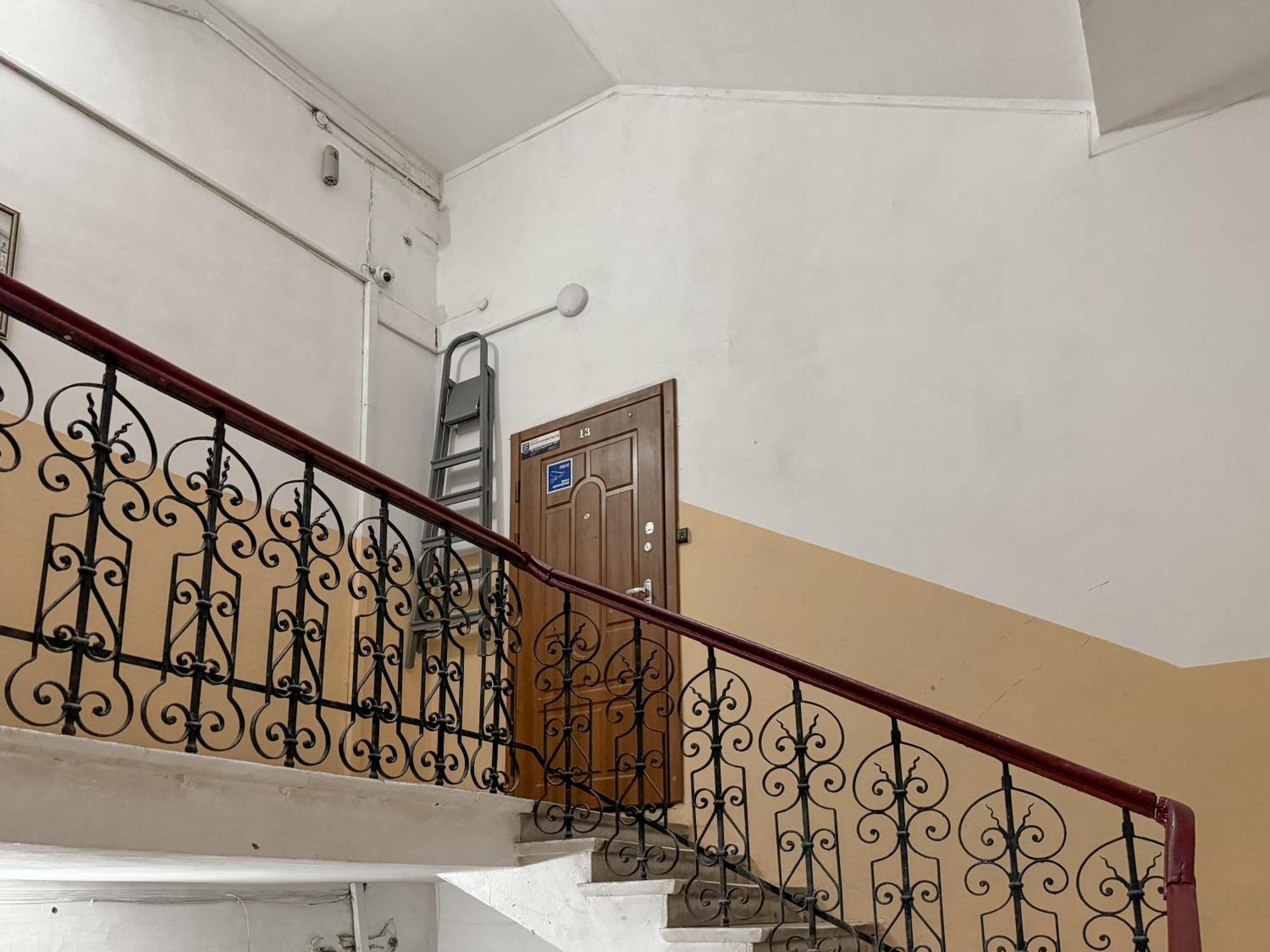 Apartments White Pearl Sadova Odesa Exterior foto
